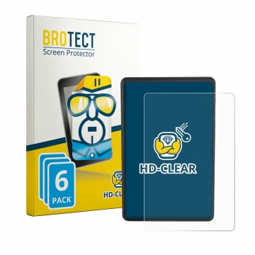 Face avant d’un emballage produit avec le logo de la marque BROTECT. À côté, l’appareil Bafang VD04 est représenté avec la pro