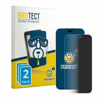Vorderseite einer Produktverpackung mit dem Markenlogo BROTECT. Daneben ist das Gerät Huawei Nova 16 Ultra mit dem zugehörigen