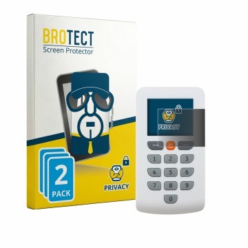 Vorderseite einer Produktverpackung mit dem Markenlogo BROTECT. Daneben ist das Gerät ING photoTan-Generator mit dem zugehörig