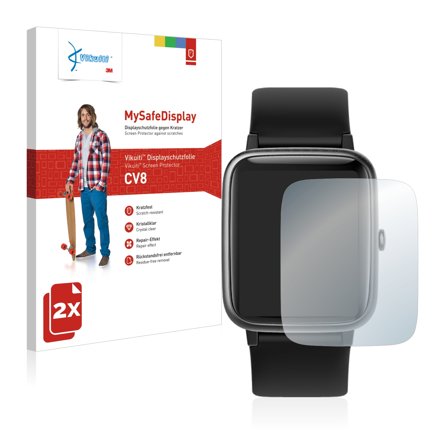 lifebee fitness tracker