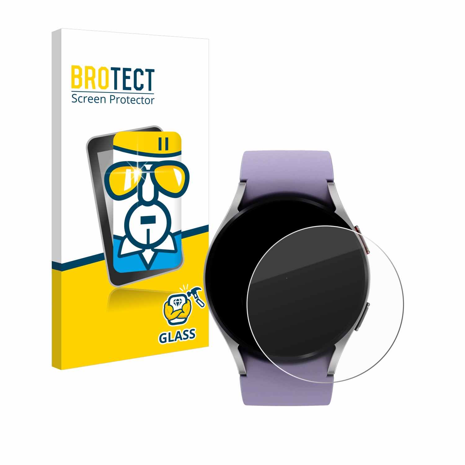 Protector pantalla best sale watch 5