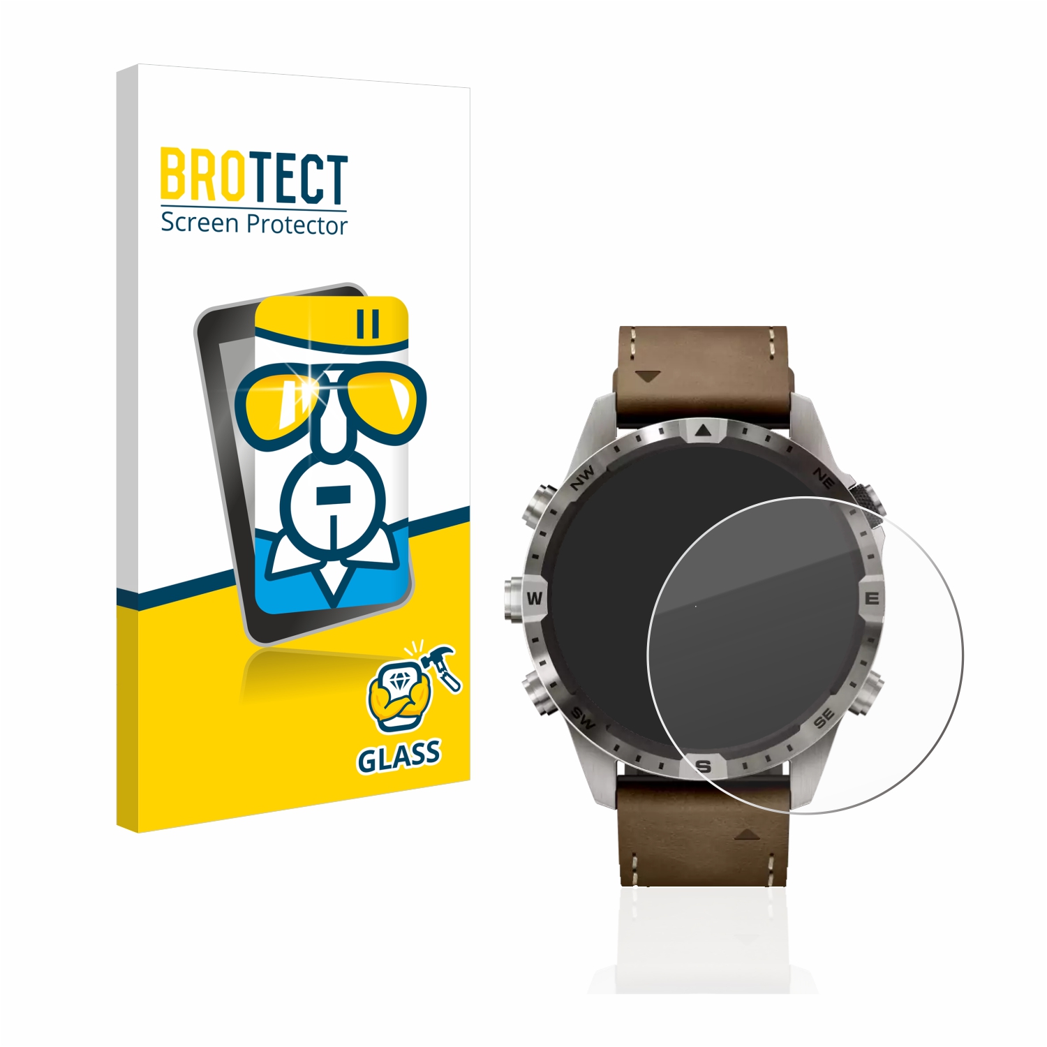 Garmin marq 2025 expedition watch