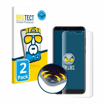 screen protectors for huawei p smart