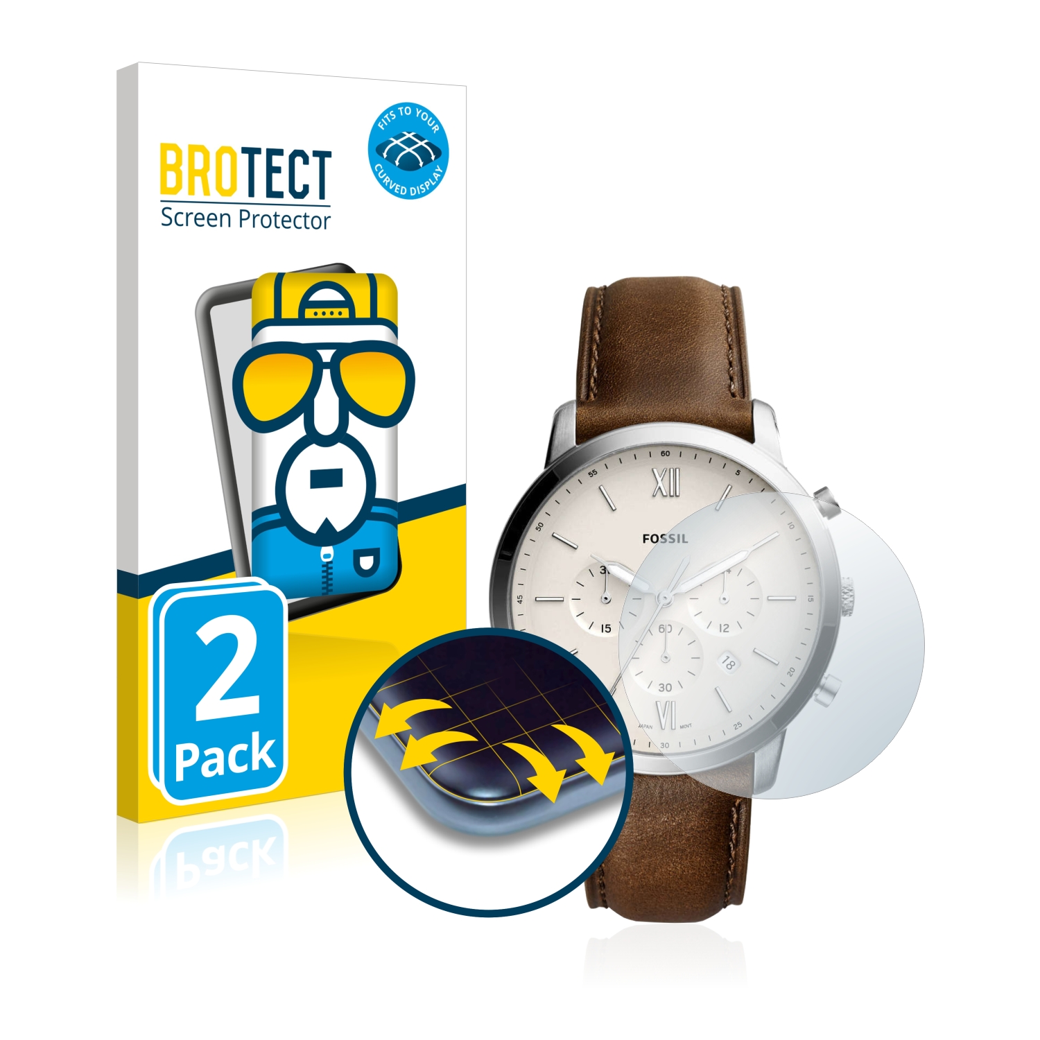 fossil q neutra