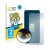 Front side of a product packaging with the brand logo BROTECT. Next to it is the device Honor 20 Pro shown with the correspond