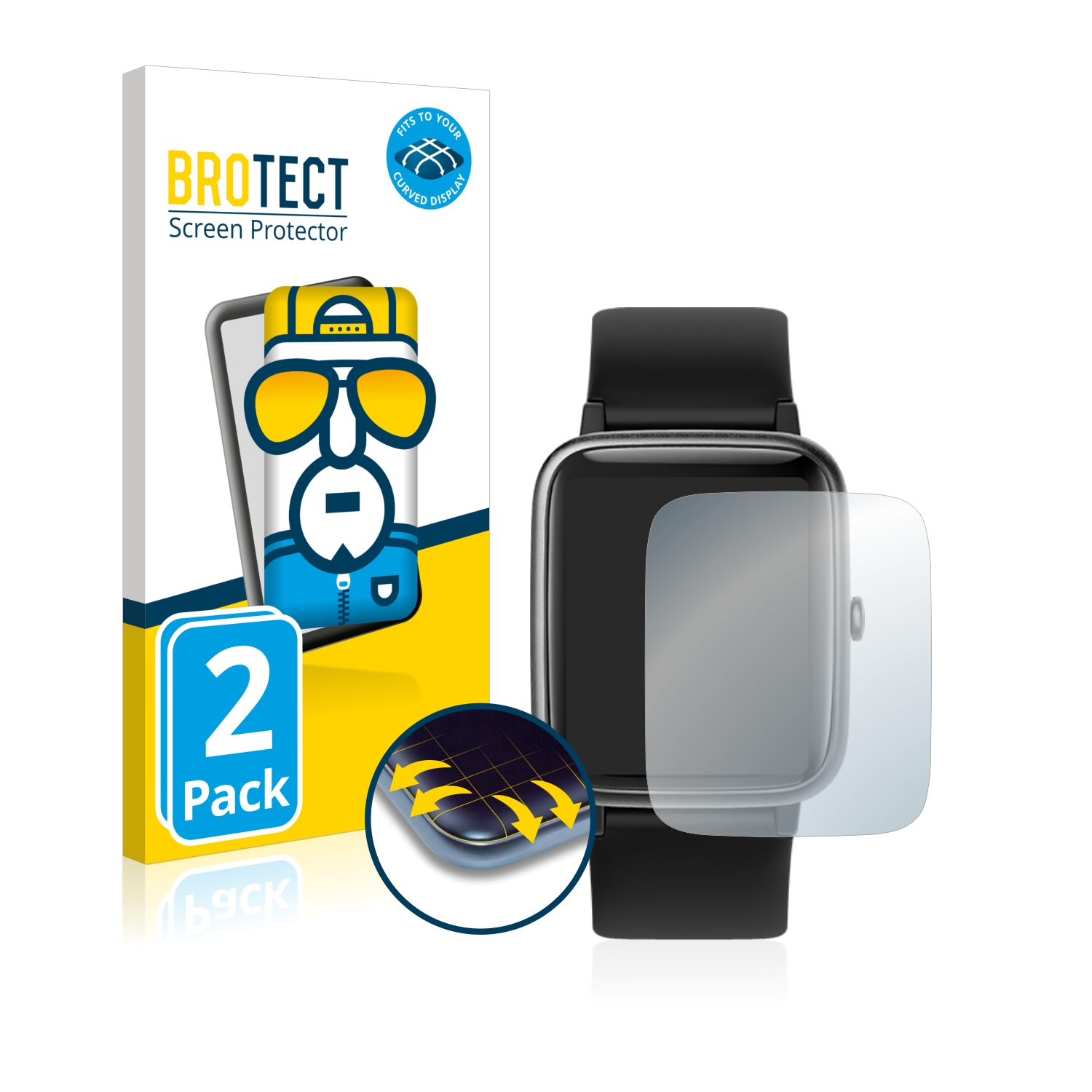 lifebee fitness tracker