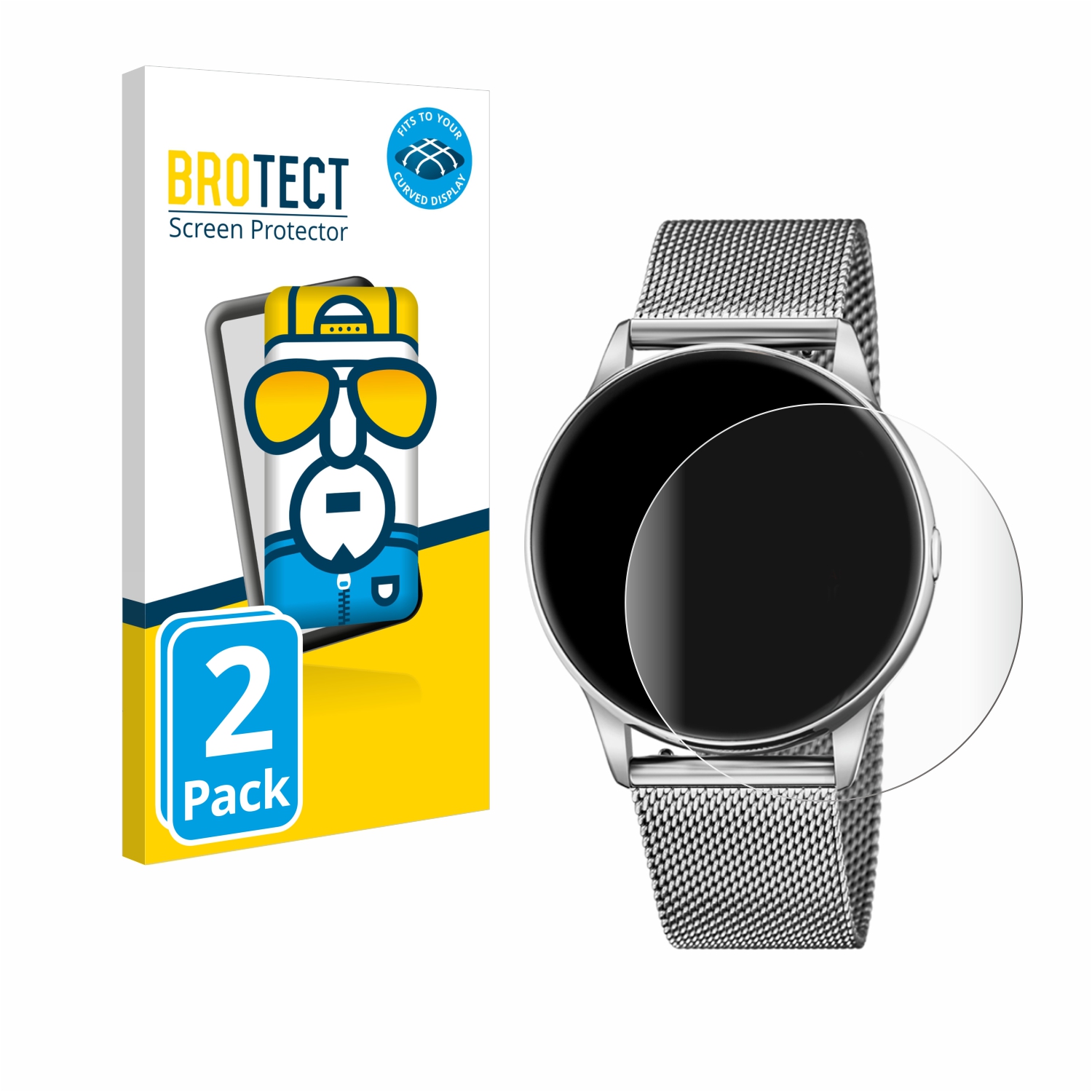 Schutzfolie für Apple Garmin Xplora Samsung Suunto Huami - Zdjęcie 245 z 268