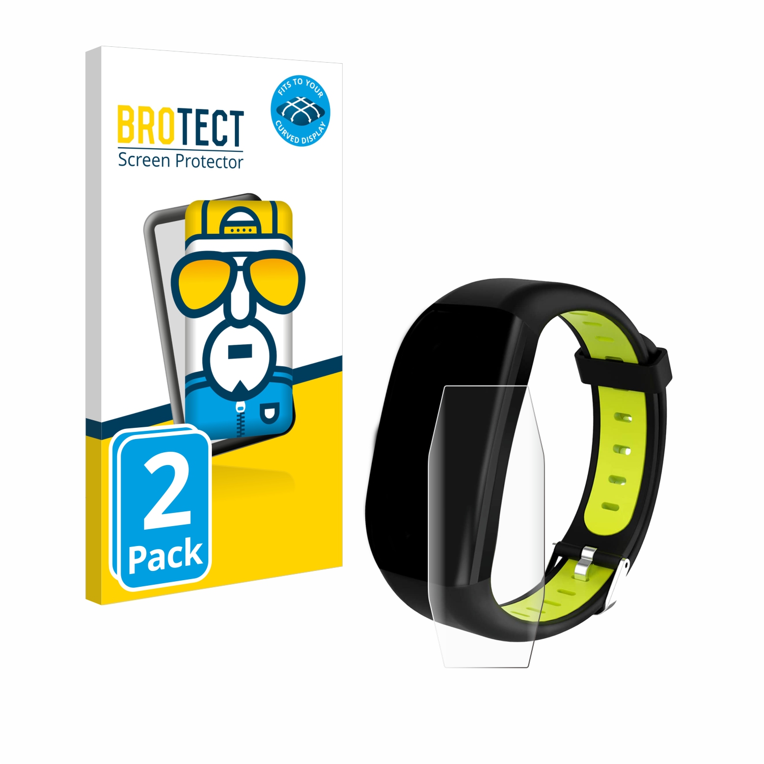 Schutzfolie für Apple Garmin Xplora Samsung Suunto Huami - Zdjęcie 221 z 268