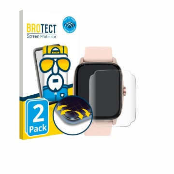 Vorderseite einer Produktverpackung mit dem Markenlogo BROTECT. Daneben ist das Gerät KIBFLE TGW0 / TGW01 1.85