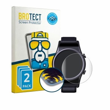 Parte frontale di una confezione del prodotto con il logo del marchio BROTECT. Accanto è raffigurato il dispositivo DigiKuber 