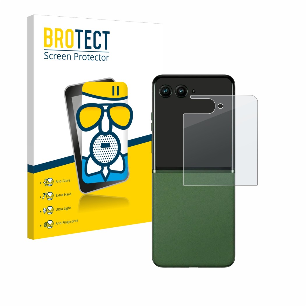 Energy System Vetro Temperato Per Energy Phone Max 2+ - Ultra Sottile 0.33mm, Antigraffio, Anti-impronta - 2