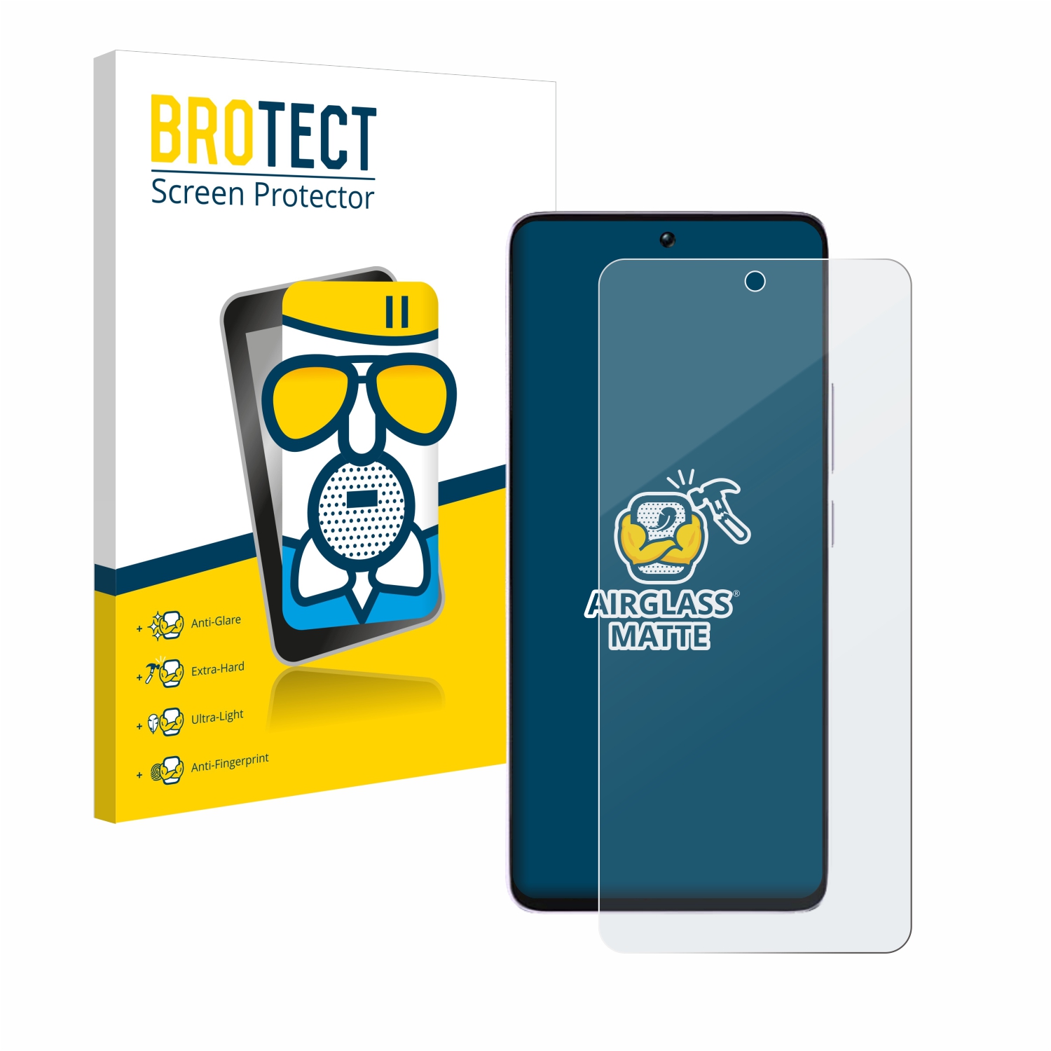 Hp Spectre X360 Brotect Protection Ecran Pour 16 2-in-1 2024 - Film Protection Ultra Clair Installation Sans Bulles Hp Spectre X360 Brotect Protection Ecran Pour 16 2-in-1 2024 - Film Protection Ultra Clair Installation Sans Bulles