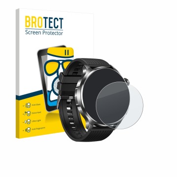 Parte frontal de un envase de producto con el logotipo de la marca BROTECT. Al lado se muestra el dispositivo SLOKSFil I136 1.