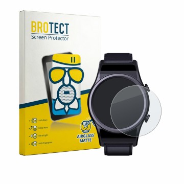 Parte frontale di una confezione del prodotto con il logo del marchio BROTECT. Accanto è raffigurato il dispositivo DigiKuber 