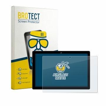 Parte frontale di una confezione del prodotto con il logo del marchio BROTECT. Accanto è raffigurato il dispositivo Crelander 