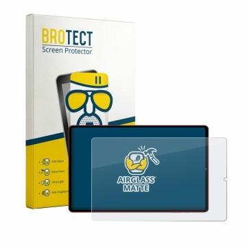 Parte frontale di una confezione del prodotto con il logo del marchio BROTECT. Accanto è raffigurato il dispositivo Skyegg K13