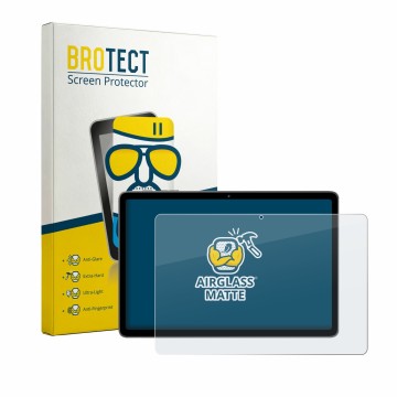 Parte frontale di una confezione del prodotto con il logo del marchio BROTECT. Accanto è raffigurato il dispositivo Aobante K8