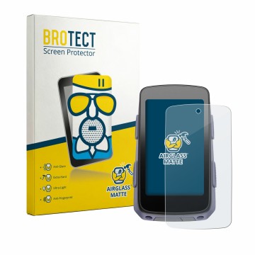 Face avant d’un emballage produit avec le logo de la marque BROTECT. À côté, l’appareil Hammerhead Limited Edition Force Karoo