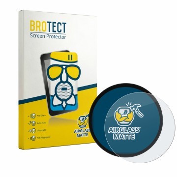 Vorderseite einer Produktverpackung mit dem Markenlogo BROTECT. Daneben ist das Gerät Triumph Trident 660 2021+ mit dem zugehö