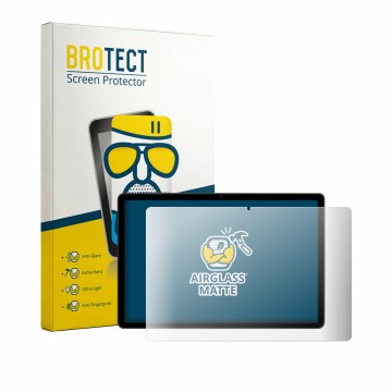 Vorderseite einer Produktverpackung mit dem Markenlogo BROTECT. Daneben ist das Gerät BEYNIVAN M148-EEA 11