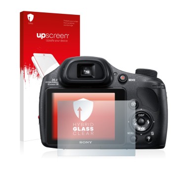 Front side of a product packaging with the brand logo upscreen. Next to it is the device Nintendo 2DS XL shown with the corres