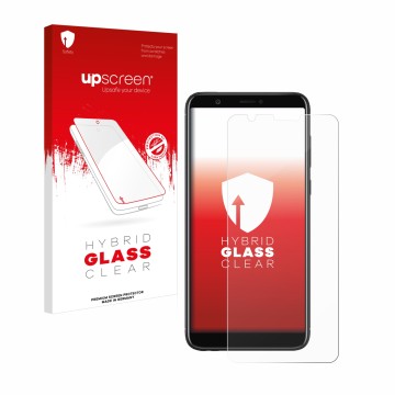 screen protectors for huawei p smart
