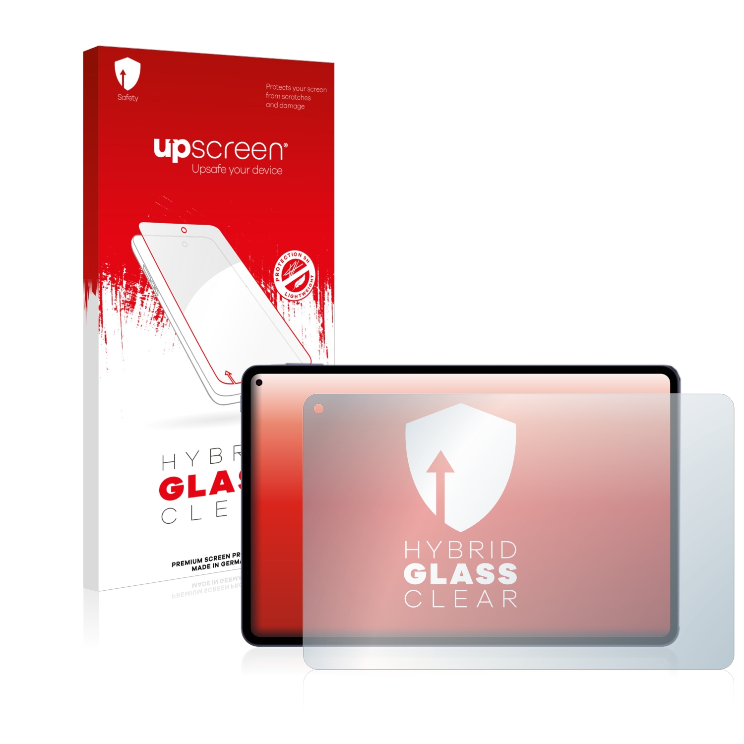 Chuwi upscreen Screen Protector for Chuwi Hipad Pro Screen Guard Clear Screen Film 