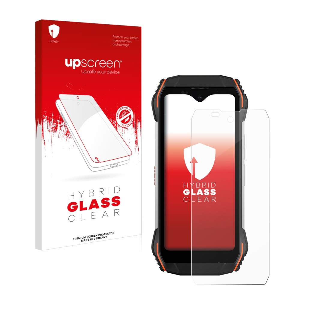 Blackview N6000 Screen Protector - Privacy