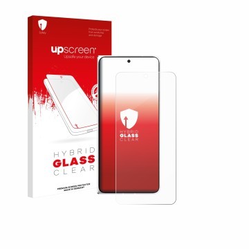 Front side of a product packaging with the brand logo upscreen. Next to it is the device Oppo Find N6 shown with the correspon