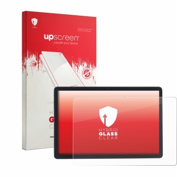 Front side of a product packaging with the brand logo upscreen. Next to it is the device Acepad A172 shown with the correspond