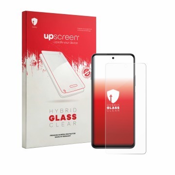 Front side of a product packaging with the brand logo upscreen. Next to it is the device Huawei Enjoy 90m Plus shown with the 