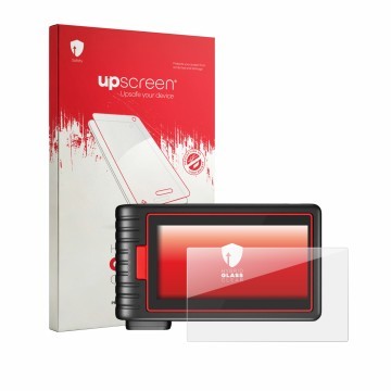Front side of a product packaging with the brand logo upscreen. Next to it is the device KINGBOLEN S6 shown with the correspon