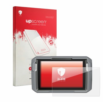Front side of a product packaging with the brand logo upscreen. Next to it is the device Topdon ArtiDiag 900 Lite shown with t
