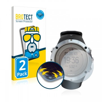 Screen Protectors For Suunto Ambit3 Peak Sapphire Free Shipping Protectionfilms24 Com