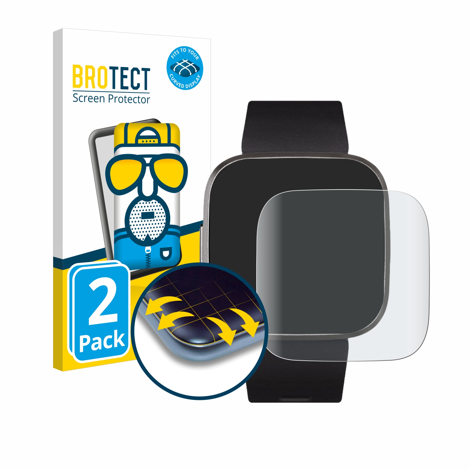 supcase watch active 2