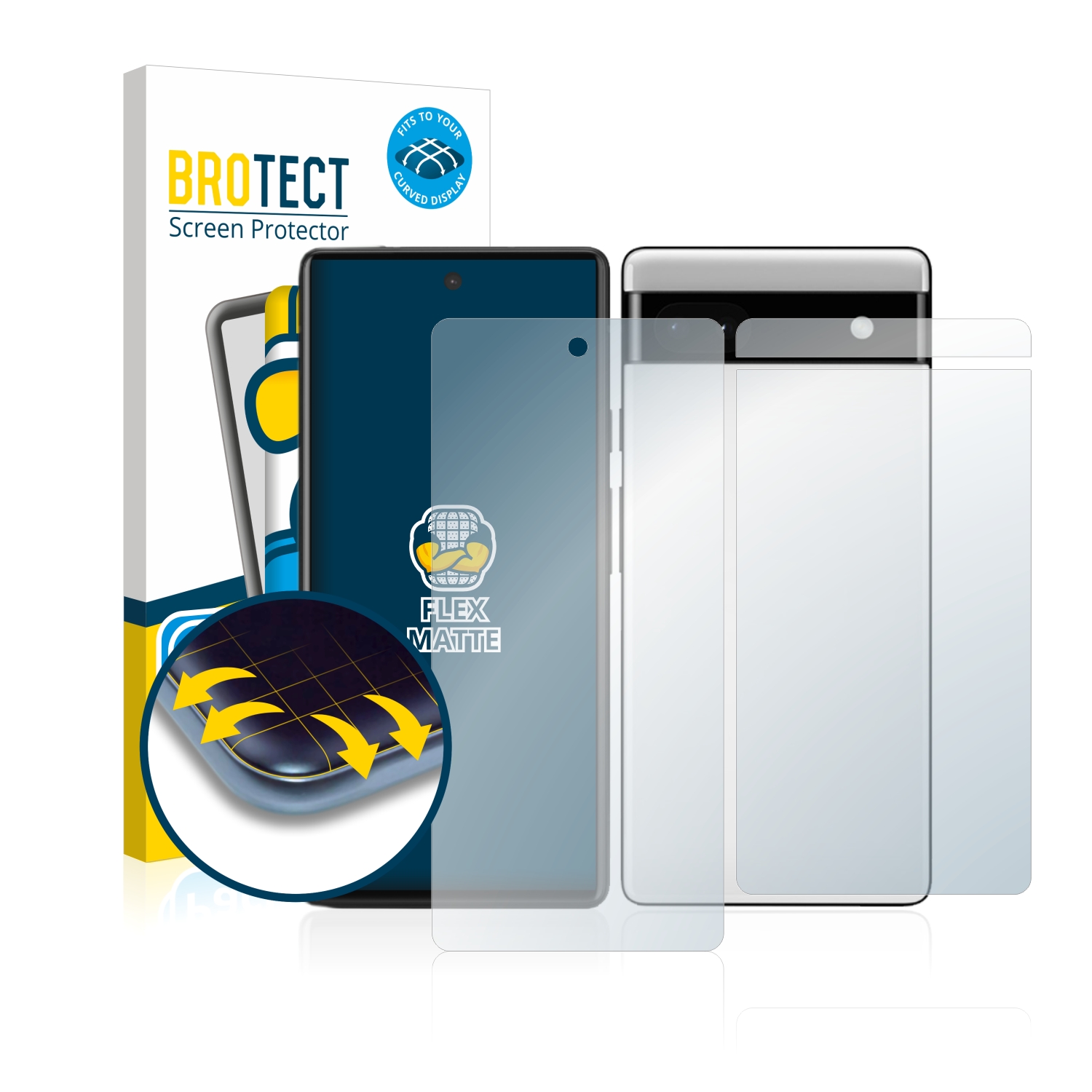 Shapewear Donna WOWENY - Body Modellante Vita Alta Anti-sfregamento