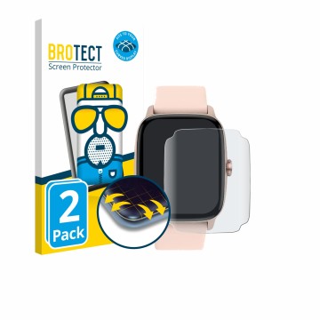 Vorderseite einer Produktverpackung mit dem Markenlogo BROTECT. Daneben ist das Gerät KIBFLE TGW0 / TGW01 1.85