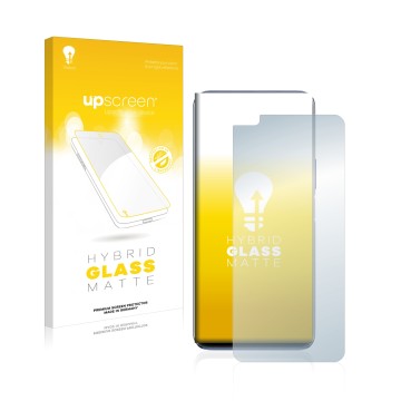 Front side of a product packaging with the brand logo upscreen. Next to it is the device Huawei Nova 8i shown with the corresp