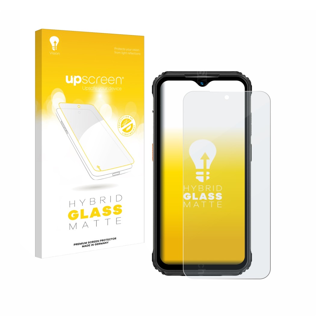 Ulefone Armor 21 Screen Protector - Matte