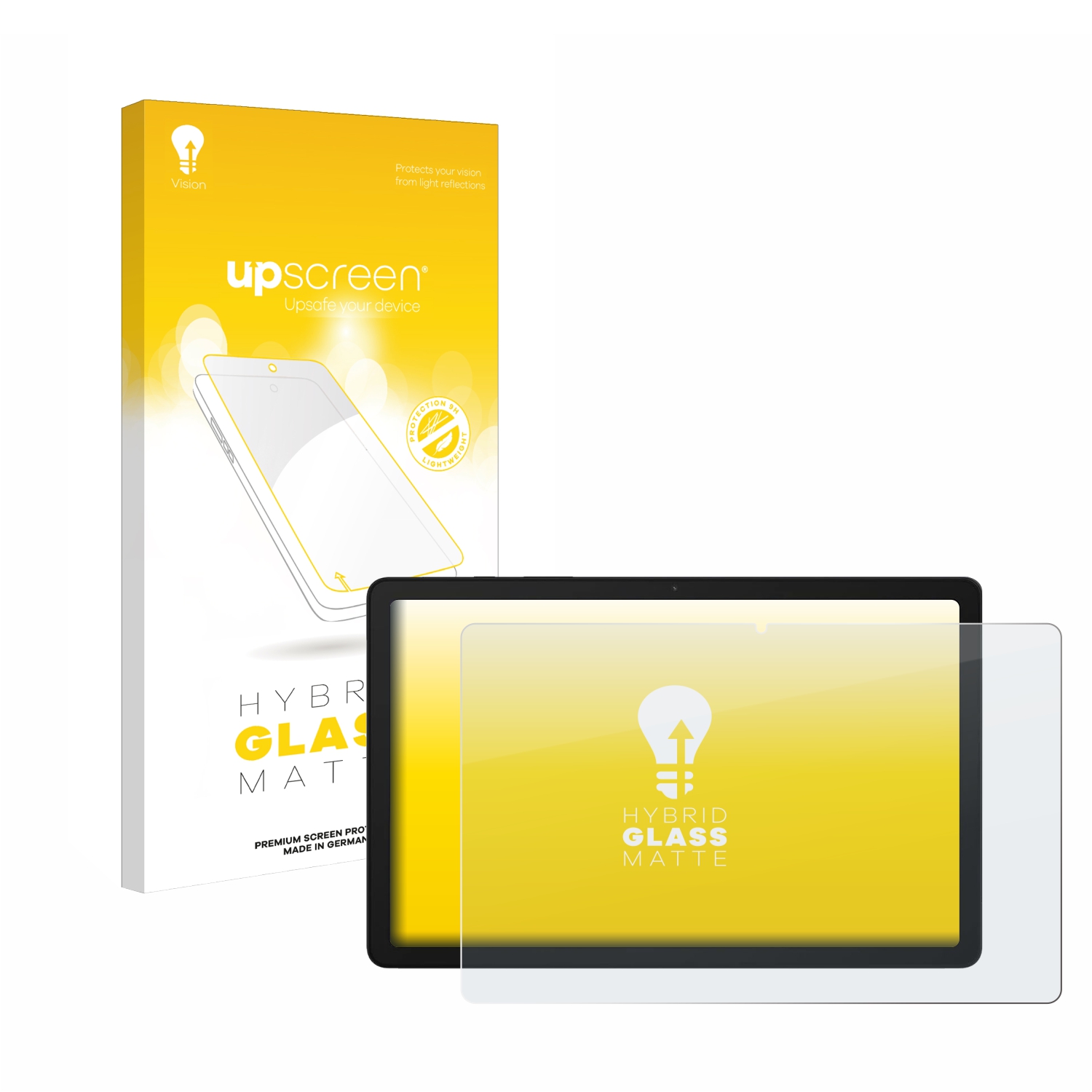 Film Protecteur Verre pour Lenovo ThinkPad T14s Gen 3 Film Écran Mat