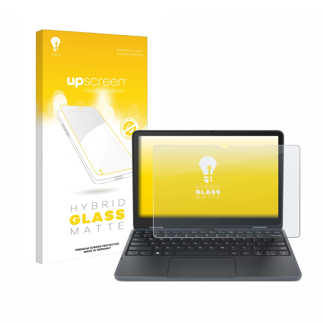 upscreen Hybrid Glass Clear Premium Protection d'écran en verre pour  Umidigi S5 Pro