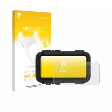 Front side of a product packaging with the brand logo upscreen. Next to it is the device Suunto Nautic shown with the correspo