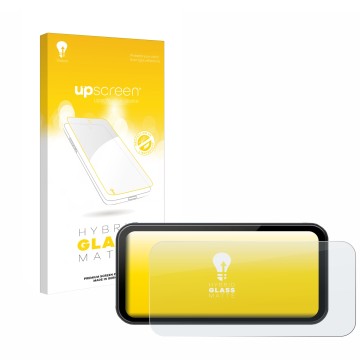 Front side of a product packaging with the brand logo upscreen. Next to it is the device Wonsidary W622 6.25