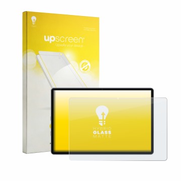 Vorderseite einer Produktverpackung mit dem Markenlogo upscreen. Daneben ist das Gerät Maxlegen M31 13
