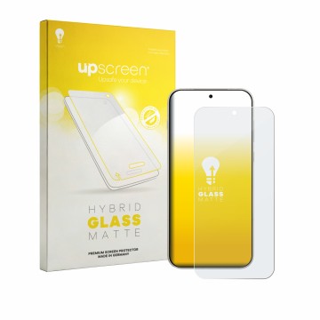 Front side of a product packaging with the brand logo upscreen. Next to it is the device OnePlus Ace 6 Ultra shown with the co