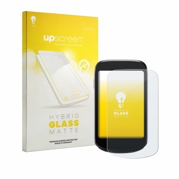Front side of a product packaging with the brand logo upscreen. Next to it is the device iGPSPORT BSC500 shown with the corres