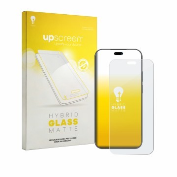 Front side of a product packaging with the brand logo upscreen. Next to it is the device Huawei Nova 16 Pro shown with the cor
