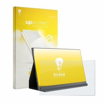 Front side of a product packaging with the brand logo upscreen. Next to it is the device Yodoit PTM14 14
