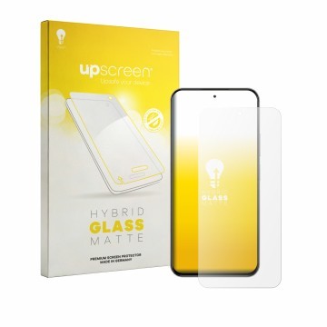Front side of a product packaging with the brand logo upscreen. Next to it is the device realme Narzo 100x shown with the corr