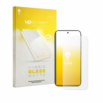 Front side of a product packaging with the brand logo upscreen. Next to it is the device Oppo Reno 16 Pro 5G shown with the co